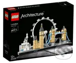 LEGO Architecture 21034 Londýn