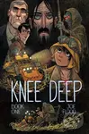 Knee Deep Book One - Joe Flood - kniha z kategorie Komiksy