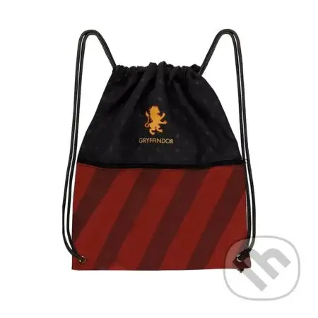 Vak Harry Potter - Chrabromil