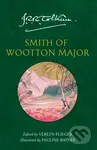 Smith of Wootton Major - J. R. R. Tolkien - kniha z kategorie Fantasy
