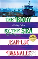 The Body by the Sea (A Brittany Mystery) - Jean Luc Bannalec - kniha z kategorie Detektivky, thrillery a horory