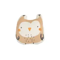 Vankúš BIMBIDREAMS - Wonderland sova