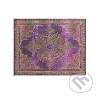 Paperblanks - kniha hostí Bijou (čisté strany)