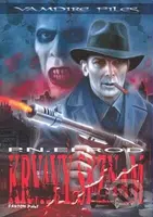 Krvavý seznam - P.N. Elrod - kniha z kategorie Sci-fi