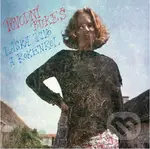 Původní Bureš:  Láska, Pivo A Rokenrol - Původní Bureš