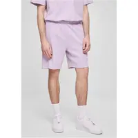 New lilac shorts
