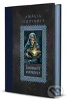 Zabudnuté rozprávky - Amália Sirotková, Zsolt Lukács (ilustrátor) - kniha z kategorie Pohádky
