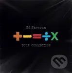 Ed Sheeran: Tour Collection +-=÷× - Ed Sheeran