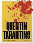 Quentin Tarantino - Dan Jolin - kniha z kategorie Film
