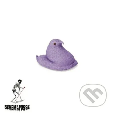 Lil Peep:  Lil Peep Part One LP - Lil Peep