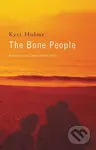 The Bone People - Keri Hulme - kniha z kategorie Společenská beletrie