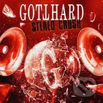 Gotthard:  Stereo Crush Ltd. LP - Gotthard