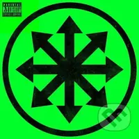 Attila:  Chaos - Attila