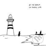 Perez Gigi: At The Beach, In Every Life