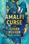 The Amalfi Curse - Sarah Penner