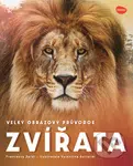 Zvířata (Velký obrazový průvodce) - Valentina Gottardi (ilustrátor), Francesca Zardin - kniha z kategorie Pro děti