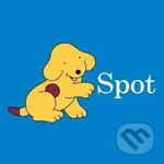 Who´s There, Spot? - Eric Hill