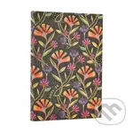 D2025/26 Wild Flowers Mini HOR