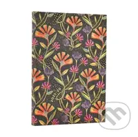 D2025/26 Wild Flowers Mini HOR