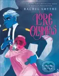 Lore Olympus: Volume Seven - Rachel Smythe - kniha z kategorie Komiksy