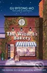 Wizard´s Bakery - Gu Byeong-mo,Wizard´s Bakery - Gu Byeong-mo