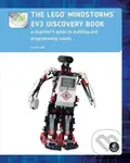 The LEGO® MINDSTORMS® EV3 Discovery Book - Laurens Valk - kniha z kategorie Počítače a internet