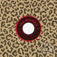 Hollie Cook & Horseman: 7-Night Night  LP - Hollie Cook