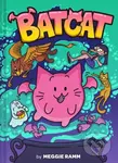 Batcat - Meggie Ramm - kniha z kategorie Komiksy