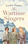 The Wartime Singers (A totally heartwarming and emotional wartime saga) - kniha z kategorie Romantika