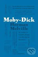 Moby-Dick - Herman Melville - kniha z kategorie Beletrie pro děti