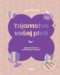 Tajomstvo vašej pleti - Katarína Balabánová - kniha z kategorie Kosmetika a péče o tělo