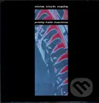 Nine Inch Nails:  Pretty Hate Machine LP - Nine Inch Nails