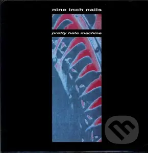 Nine Inch Nails:  Pretty Hate Machine LP - Nine Inch Nails