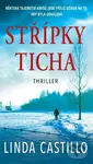 Střípky ticha - Linda Castillo