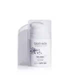 Biotrade Zosvetľujúci denný krém na pleť s SPF 50+ Melabel