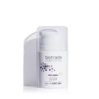 Biotrade Zosvetľujúci denný krém na pleť s SPF 50+ Melabel