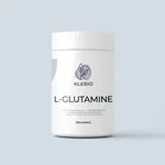 KLEBIO L-glutamine 300ks