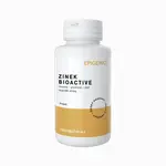Zinok BioActive BIO - 90 kapsúl - Epigemic®