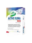 ACTIVE FLORA DUO, 10 cps