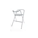 TEGA BABY Stojan pod vaničku 86cm šedý DM-004-S