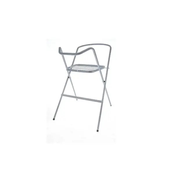 TEGA BABY Stojan pod vaničku 86cm šedý DM-004-S