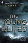 The Young Elites - Marie Lu - kniha z kategorie Beletrie pro děti