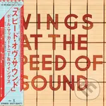 Wings: Wings At The Speed Of Sound - Wings