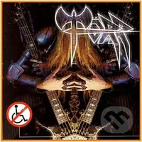 Törr: Tanec Svatýho Víta (Remastered) LP - Törr