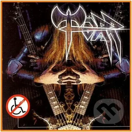 Törr: Tanec Svatýho Víta (Remastered) LP - Törr