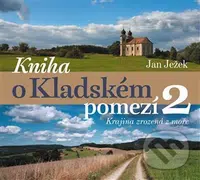 Kniha o Kladském pomezí 2. (Krajina zrozená z moře) - kniha z kategorie Historie