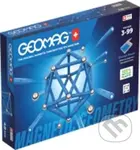 Geomag Geometry 48 dílků - hra z kategorie Vzdělávací hry