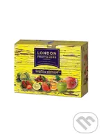 1298 London špecial edition žltý 30ks