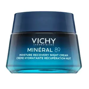 Vichy Minéral 89 nočný krém Moisture Recovery Night Cream 50 ml