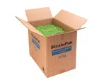 SizzlePak Lime Green 10 kg - fixační materiál
